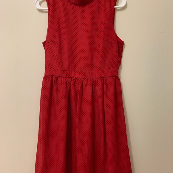 Liza Luxe dress from ModCloth - Picture 4 of 7